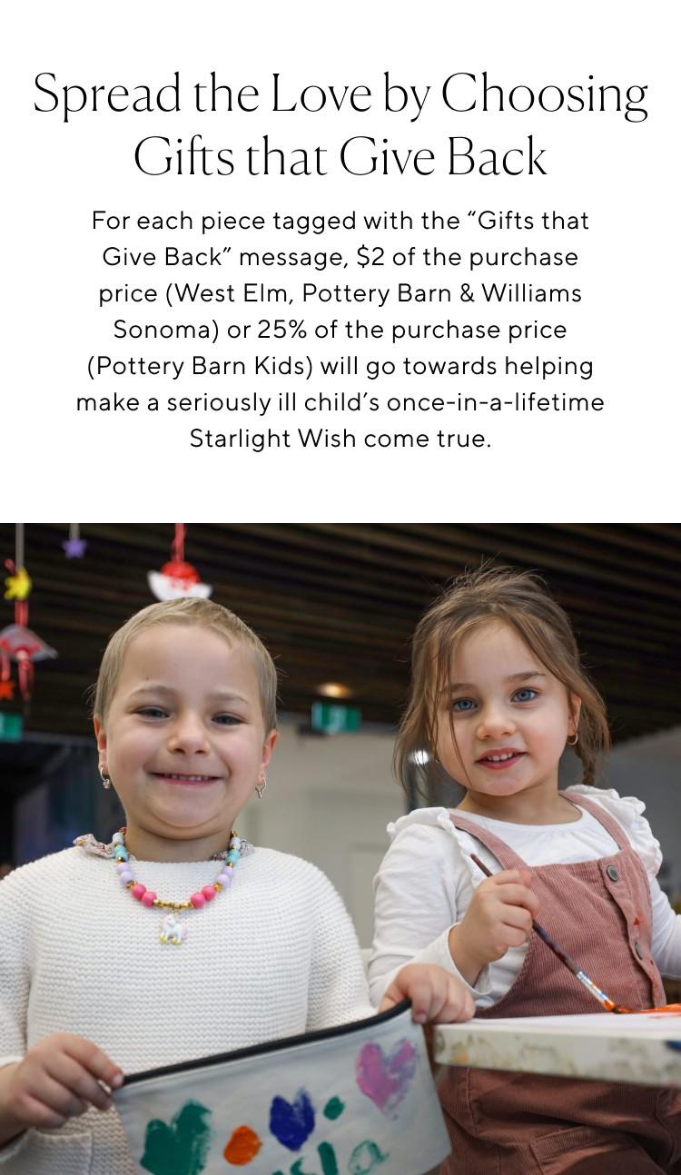 Starlight Donate